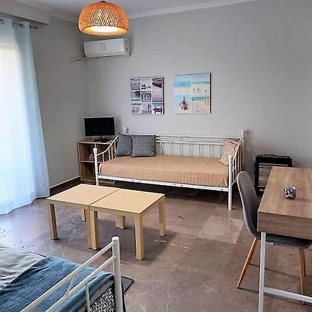 Apartments Marina Pórto Ráfti 外观 照片
