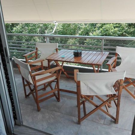 Apartments Marina Pórto Ráfti 外观 照片
