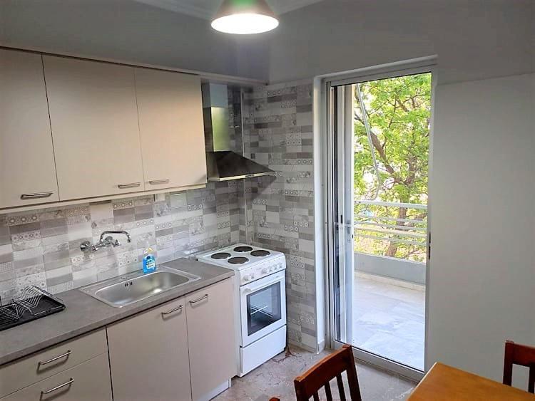 Apartments Marina Pórto Ráfti 外观 照片