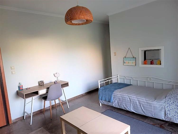 Apartments Marina Pórto Ráfti 外观 照片