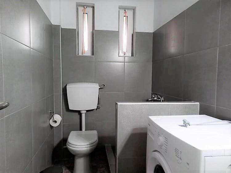 Apartments Marina Pórto Ráfti 外观 照片