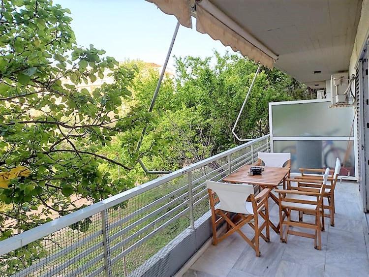 Apartments Marina Pórto Ráfti 外观 照片